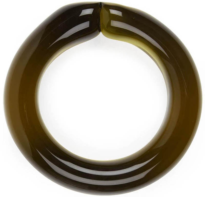 Best&LLoyd Glass Ring Finishes